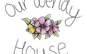 Our Wendy House
